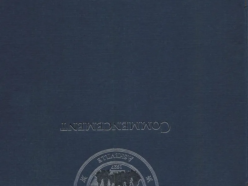December 2011 Commencement
